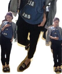 L'AGENCE | パンツ(その他パンツ)