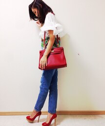 HERMES | ケリー(ハンドバッグ)