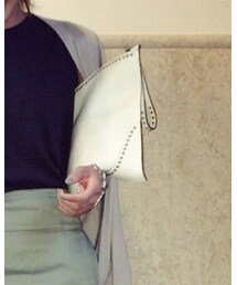 J&M Davidson | クラッチバッグ