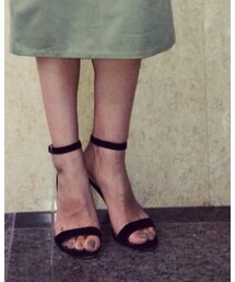 Manolo Blahnik | サンダル