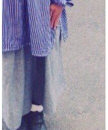 地元の雑貨屋さん | その他パンツ