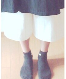 NIKE | ソックス/靴下