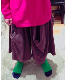 kakavaka | パンツ