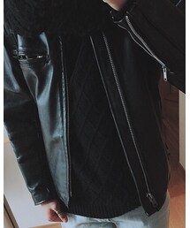 GU | ニット/セーター