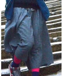 mamaikuko | デニムパンツ