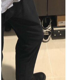 UNIQLO | スラックス