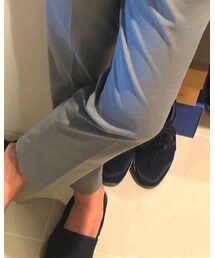 UNIQLO | スラックス