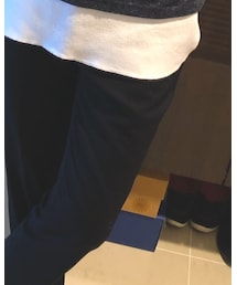 UNIQLO | スラックス