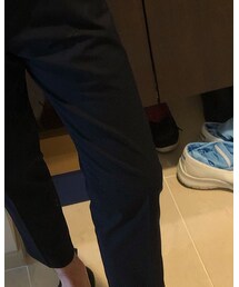 UNIQLO | スラックス