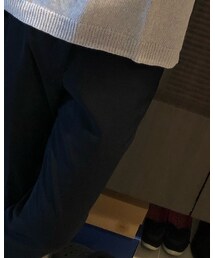 UNIQLO | スラックス