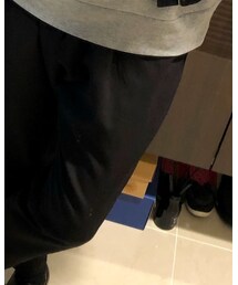 UNIQLO | スラックス