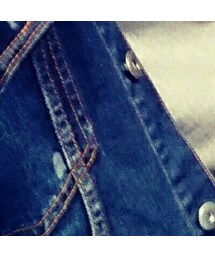 URBAN RESEARCH | デニムジャケット