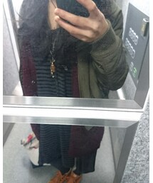 Sacai | ワンピース