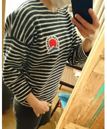 Maison Kitsune | スウェット