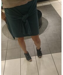 MM6 Maison Margiela | スカート