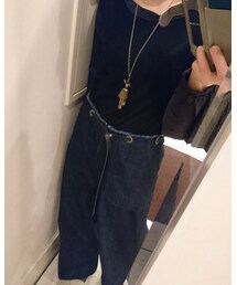 Sacai | Tシャツ/カットソー