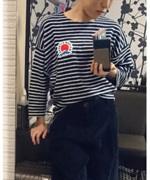 Maison Kitsune | スウェット