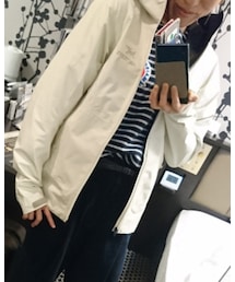 ARC'TERYX | マウンテンパーカー
