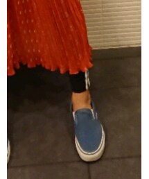 VANS | スニーカー