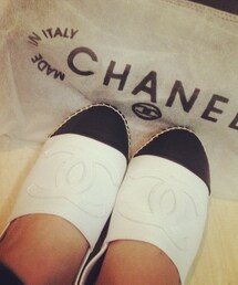 CHANEL | パンプス