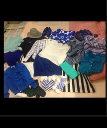 その他 | Blue祭り使用アイテムリスト笑(その他)