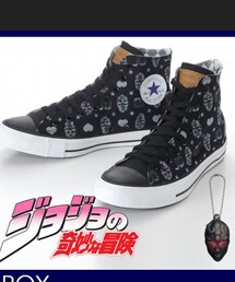 CONVERSE | ジョジョコンバース(スニーカー)