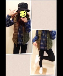 me | 全身(その他)