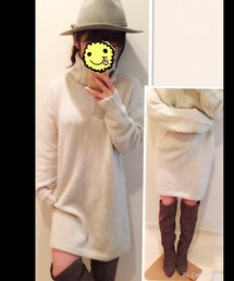 me | 全身(その他)