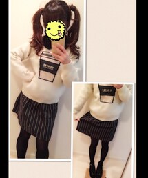 me | 全身(その他)