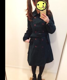 me | コートもチャイルドウーマン(その他)