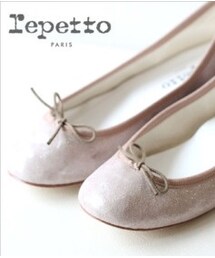 Repetto | ピンク(パンプス)