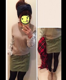 me | 全身(その他)