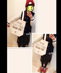 me | 全身(その他)