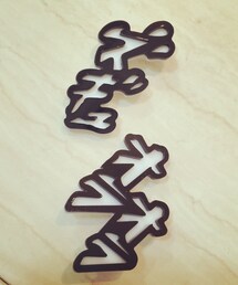 no brand | ジョジョっぽいブローチ(ブローチ/コサージュ)