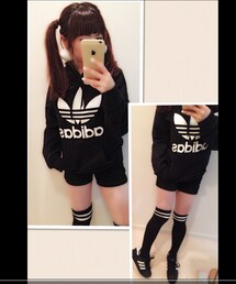 me | 全身(その他)