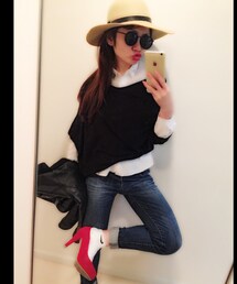 me | 全身(その他)