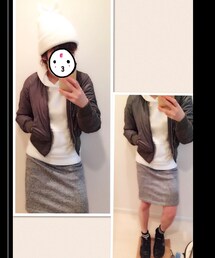 me | 全身(その他)