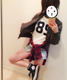 me | 全身(その他)