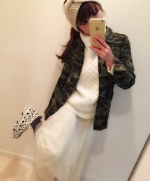 me | 全身(その他)