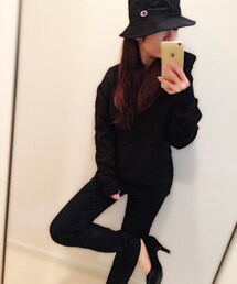me | 全身(その他)