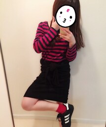 me | 全身(その他)
