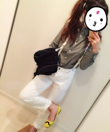 me | 全身(その他)