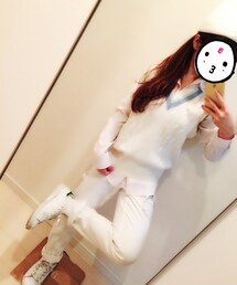 me | 全身(その他)