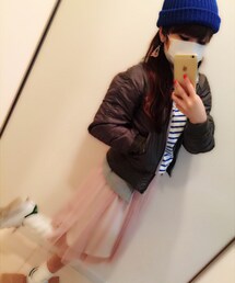 me | 全身(その他)