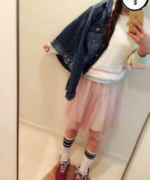 me | 全身(その他)