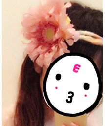Chaco | バレッタ/ヘアクリップ