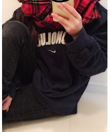 NIKE | スウェット