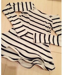 no brand | Tシャツ/カットソー