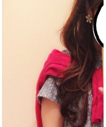 PEYTON PLACE | カーディガン/ボレロ