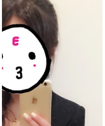 ZARA | ピアス（両耳用）